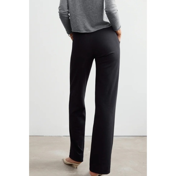 AyR The High Hopes Pant in Black with Pockets Size - Picture 3 of 13